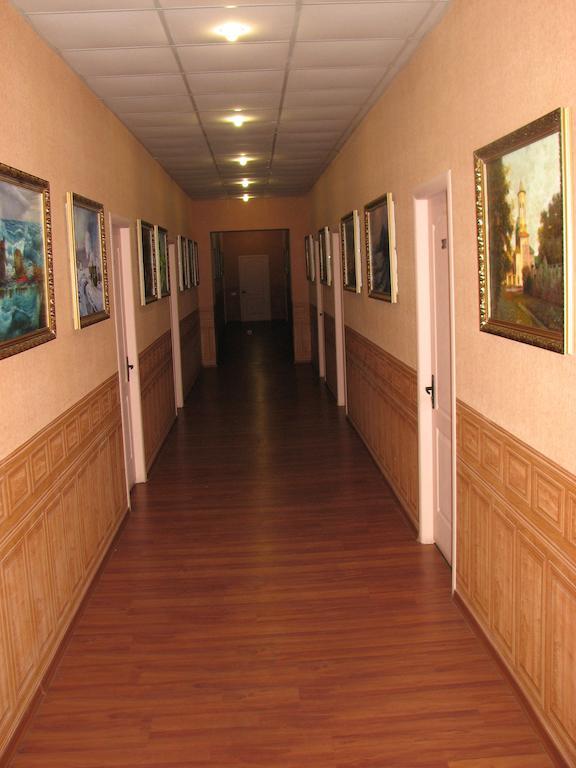 Art Hotel Izmail Quarto foto