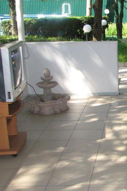 Art Hotel Izmail Quarto foto