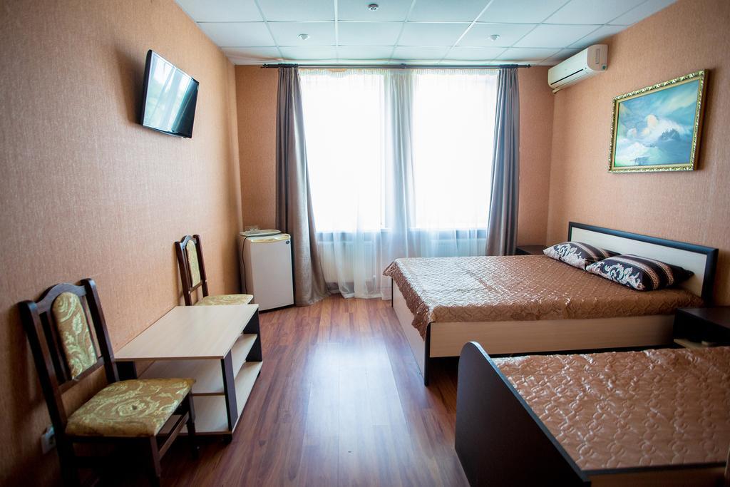 Art Hotel Izmail Exterior foto