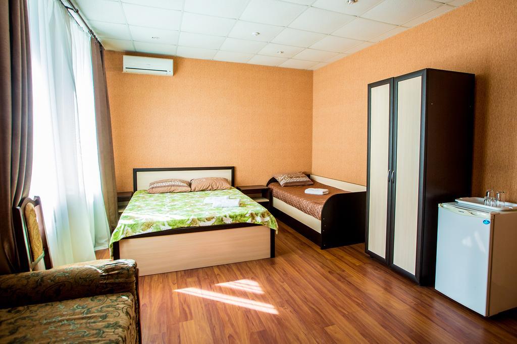 Art Hotel Izmail Exterior foto